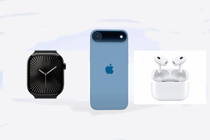 Apple’s September 2025 Event: iPhone 17 Lineup, iPhone Air, Apple Watch Updates, and AirPods Pro 3 Rumors