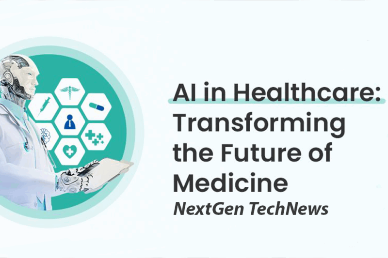 Healthcare of Tomorrow 🧬 | AI, Genomics, Robotics & The Future of Medicine
