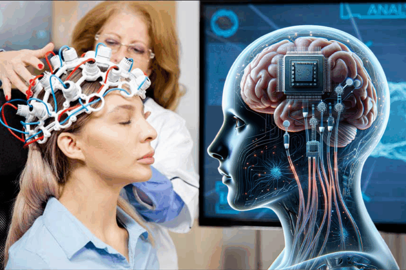 Neural Interfaces: The Future of Brain-Computer Interaction 🧠 | NextGen Tech News