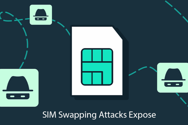 SIM Swapping in 2025: How Hackers Hijack Your Phone Number & How to Stay Safe
