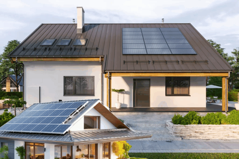 Solar Inverter Vulnerabilities Expose Risks in Home Energy Systems